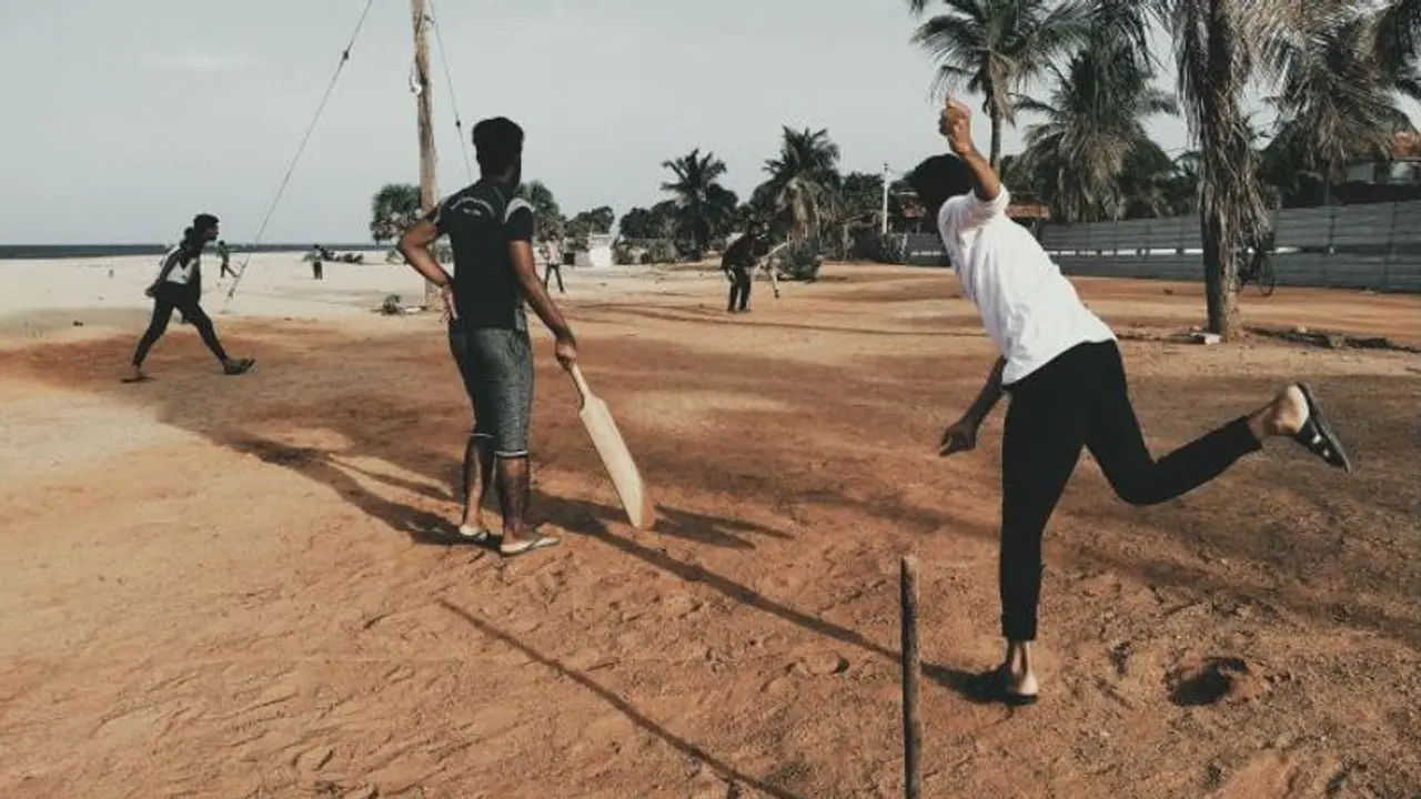 13 కుర్రాడి వీరబాదుడు... 38 సిక్సర్లు, 30 ఫోర్లతో 401 పరుగులతో సెన్సేషన్... 13 కుర్రాడి వీరబాదుడు... 38 సిక్సర్లు, 30 ఫోర్లతో 401 పరుగులతో సెన్సేషన్...