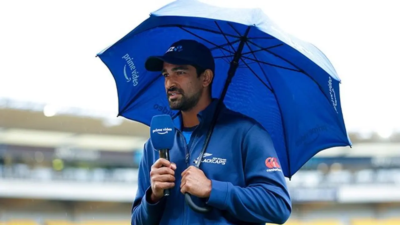 New Zealand vs India 2022: Kiwi spinner Ish Sodhi eager to cover up for lost opportunities during COVID 19 New Zealand vs India 2022: Kiwi spinner Ish Sodhi eager to cover up for lost opportunities during COVID 19