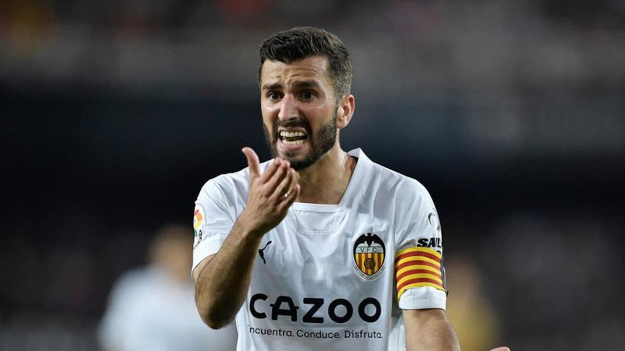 സ്‌പെയിനിനും പരിക്കിന്‍റെ ഇരുട്ടടി; ഫിഫ ലോകകപ്പ് കിക്കോഫിന് മുമ്പ് താരം പുറത്ത് 