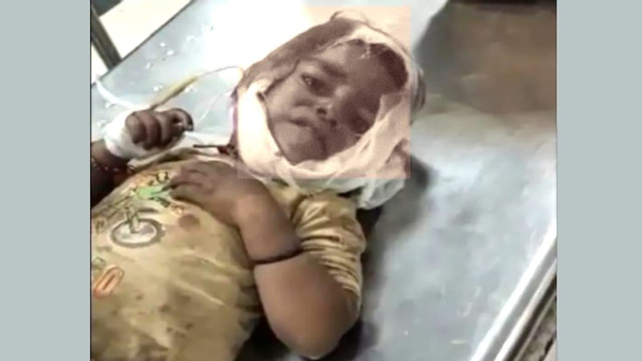 मानवता की मदद भी नहीं बचा पाई, 7 बहनों के इकलौते भाई को मौत के चुंगल से, करोड़ो जोड़ लिए फिर भी चली गई सांसे