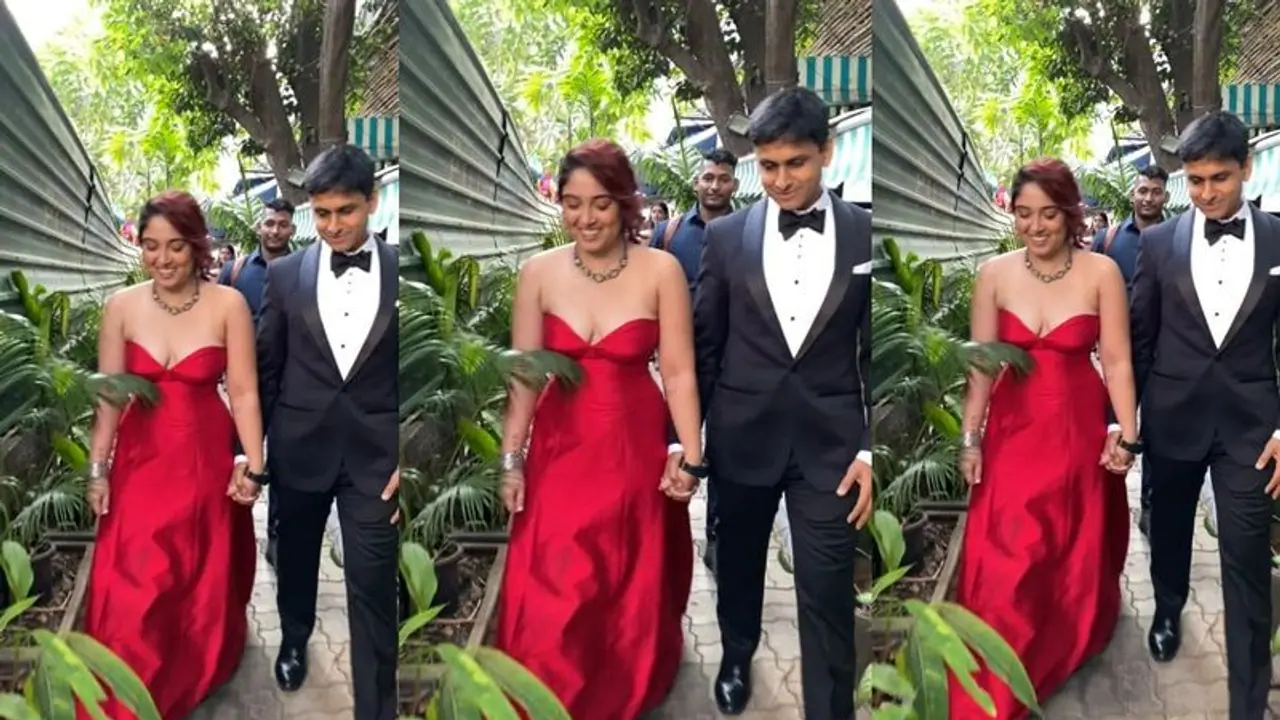 ಬಹುಕಾಲದ ಗೆಳೆಯನೊಂದಿಗೆ ಎಂಗೇಜ್ ಆದ ಅಮೀರ್ ಖಾನ್ ಪುತ್ರಿ