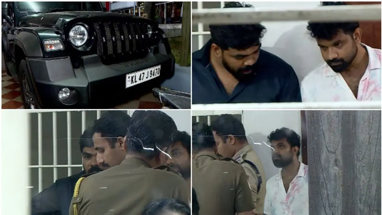 19 year old model gangraped in car in Kochi; 3 men, a woman detained 19 year old model gangraped in car in Kochi; 3 men, a woman detained