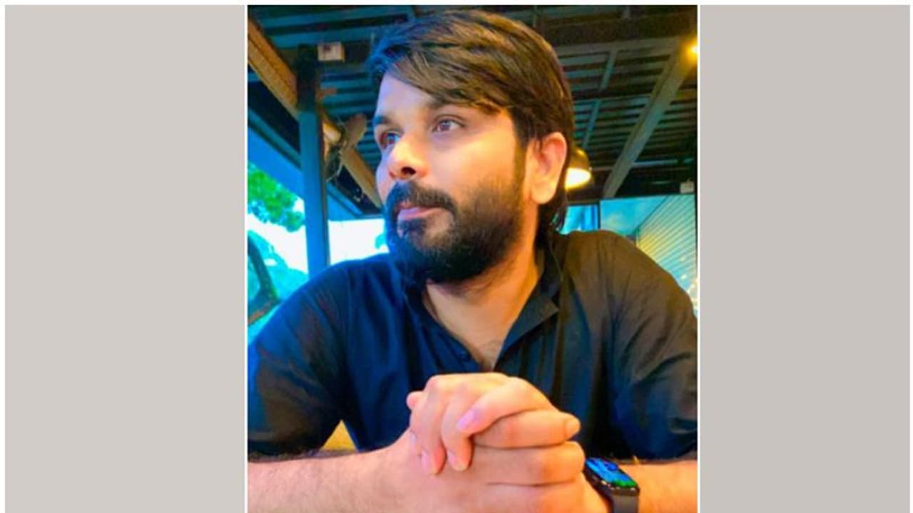 പ്രവാസി മലയാളി യുവാവ് താമസസ്ഥലത്ത് മരിച്ചു