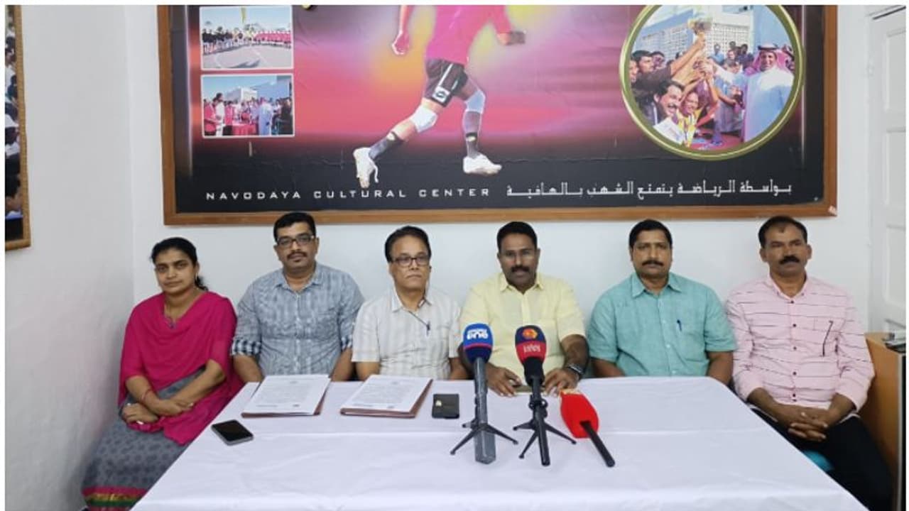 നവോദയ പ്രവാസി മലയാളികൾക്കായി ചെറുകഥാമത്സരം സംഘടിപ്പിക്കുന്നു; ഒന്നാം സമ്മാനം 25,000 രൂപ