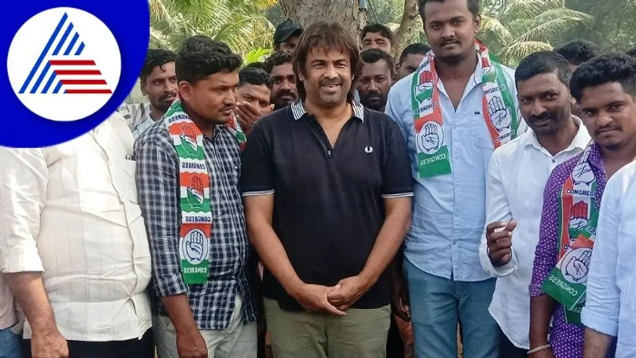 Karnataka Politics: ನೈತಿಕತೆ ಇಲ್ಲದ ಬಿಜೆಪಿಗೆ ಸೋಲಿನ ಭೀತಿ; ಮಧು ಬಂಗಾರಪ್ಪ Karnataka Politics: ನೈತಿಕತೆ ಇಲ್ಲದ ಬಿಜೆಪಿಗೆ ಸೋಲಿನ ಭೀತಿ; ಮಧು ಬಂಗಾರಪ್ಪ