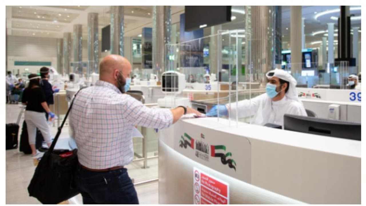 ദുബൈയില് ഇതുവരെ അനുവദിച്ചത് ഒന്നര ലക്ഷത്തിലേറെ ഗോള്ഡന് വിസകള് ദുബൈയില് ഇതുവരെ അനുവദിച്ചത് ഒന്നര ലക്ഷത്തിലേറെ ഗോള്ഡന് വിസകള്