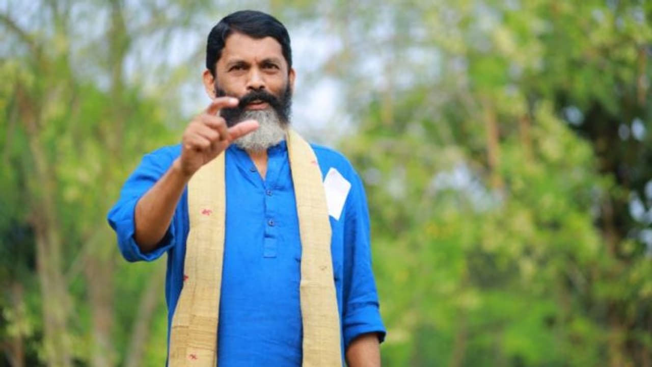 'Harassed by govt...' Tribal welfare NGO HRDS to move out of Kerala 'Harassed by govt...' Tribal welfare NGO HRDS to move out of Kerala