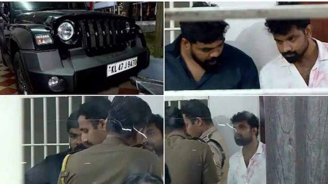  DJ पार्टी में काम दिलाने के बहाने 19 साल की मॉडल से चलती कार में गैंग रेप, महिला करती रही निगरानी