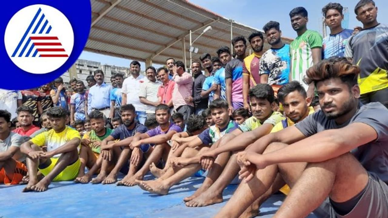 Davanagere University: ಸಾವಿರಾರು ಕ್ರೀಡಾಪಟುಗಳ ಭವಿಷ್ಯಕ್ಕೆ ಕೊಳ್ಳೆ ಇಟ್ಟ ಸಿಂಡಿಕೇಟ್ ಸಭೆ