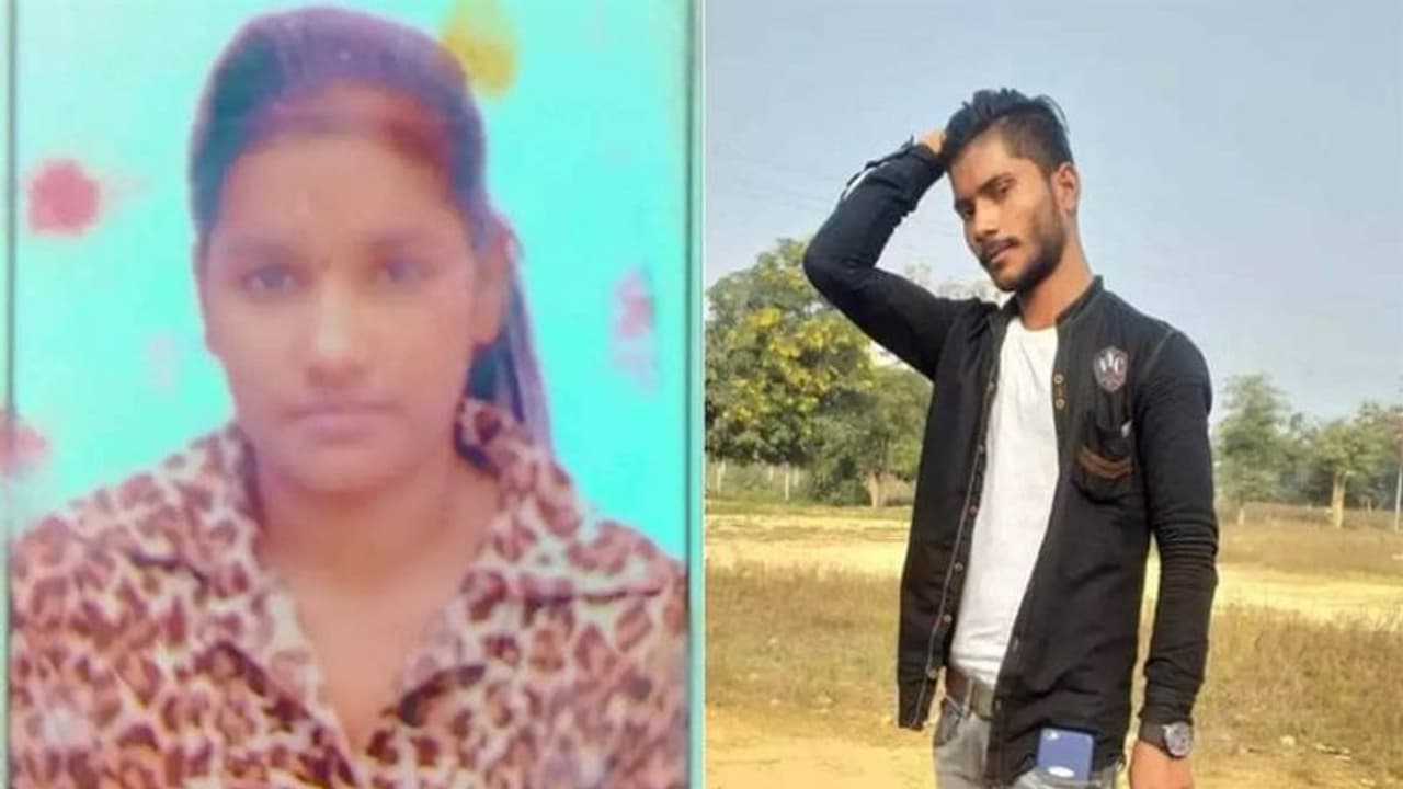 निधी मर्डर केस: सूफियान की गिरफ्तारी पर बोली मृतका की मां फांसी की सजा होने पर बेटी की आत्मा को मिलेगी शांति निधी मर्डर केस: सूफियान की गिरफ्तारी पर बोली मृतका की मां फांसी की सजा होने पर बेटी की आत्मा को मिलेगी शांति