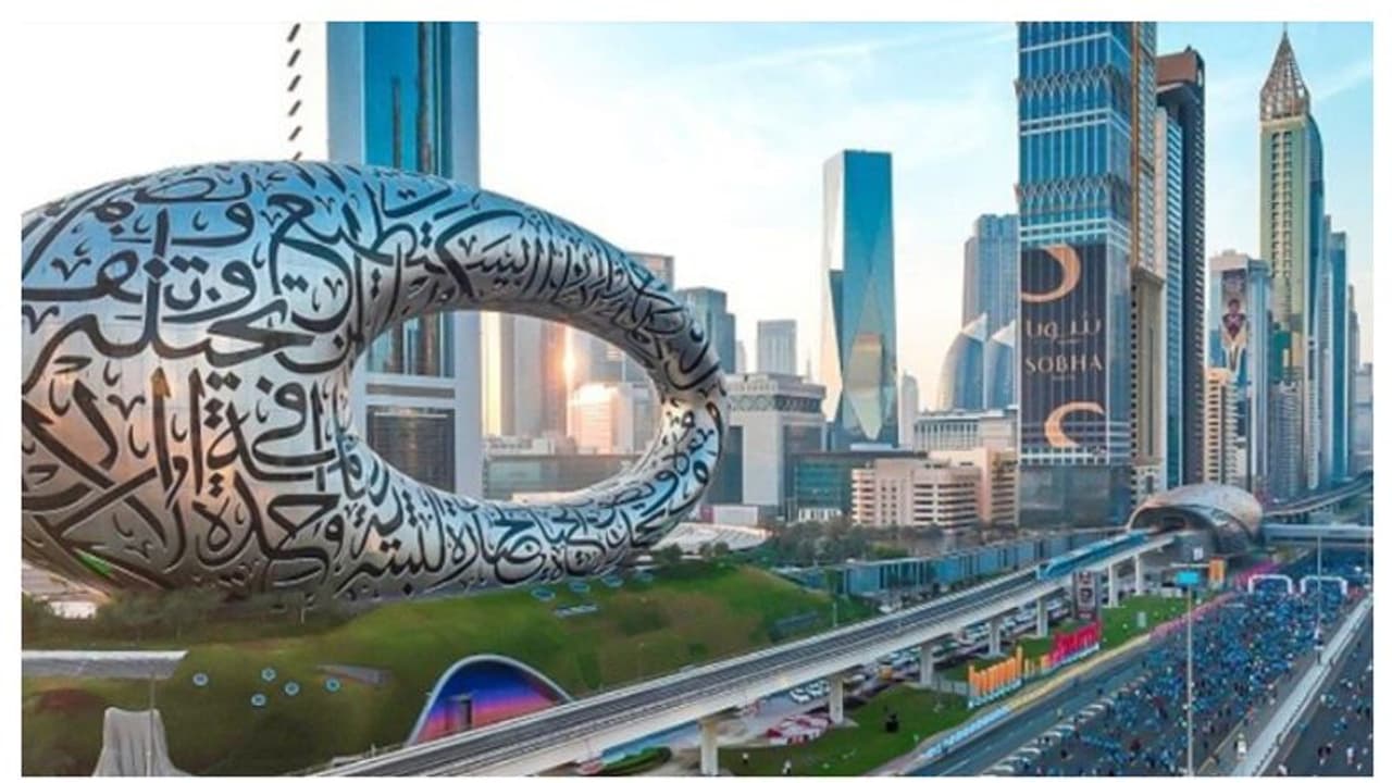 ദുബൈയിലെ ഈ റോഡുകള് നാളെ ഭാഗികമായി അടച്ചിടുമെന്ന് ആര്ടിഎ ദുബൈയിലെ ഈ റോഡുകള് നാളെ ഭാഗികമായി അടച്ചിടുമെന്ന് ആര്ടിഎ