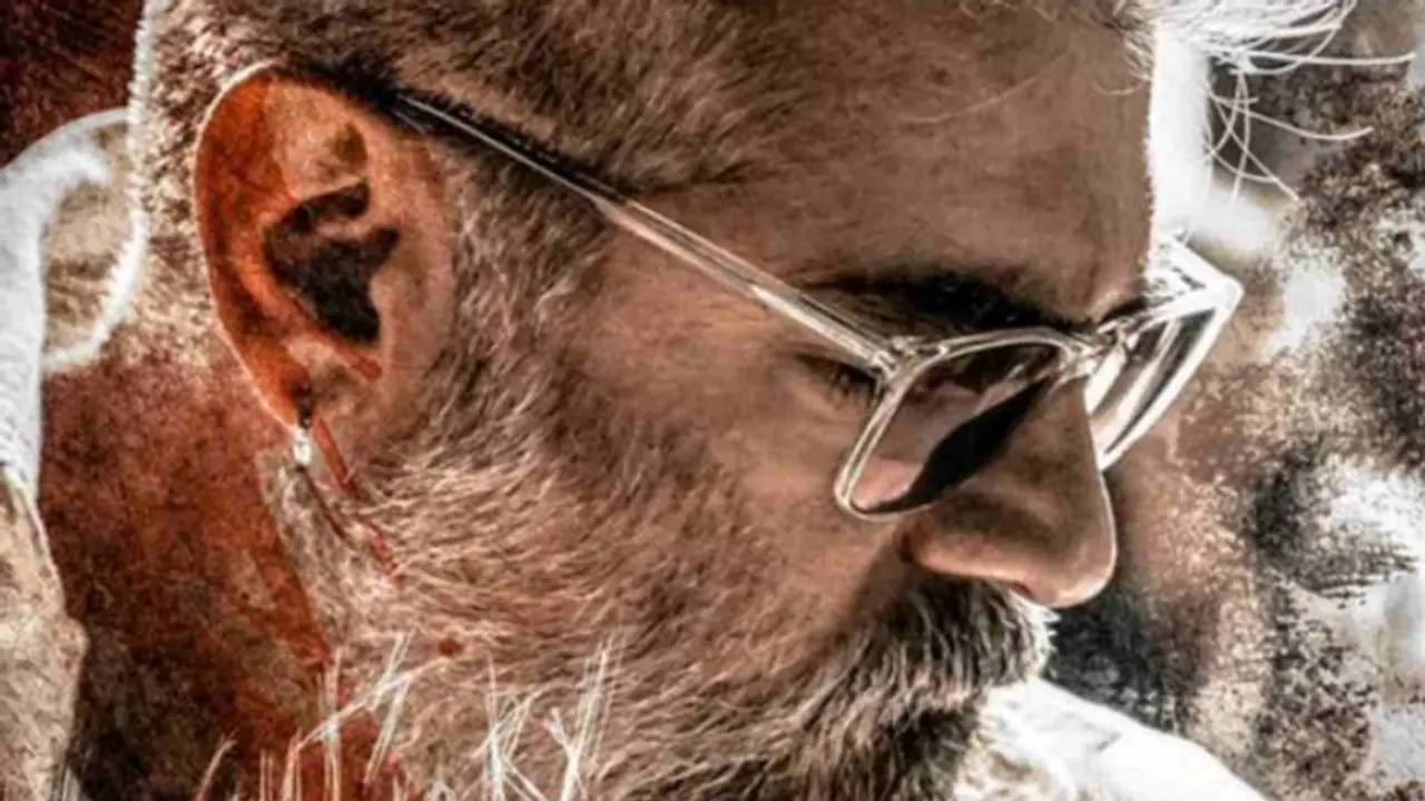  'തുനിവി'ന്റെ ഓവര്‍സീസ് തിയറ്റര്‍ റൈറ്റ്സ് സ്വന്തമാക്കി ലൈക്ക പ്രൊഡക്ഷൻസ്