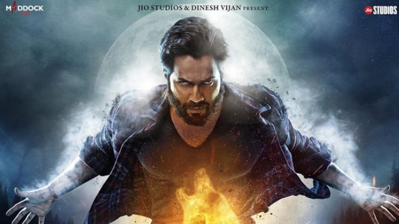 വരുണ്‍ ധവാന്റെ 'ഭേഡിയ'യുടെ സെൻസറിംഗ് വിവരങ്ങള്‍ പുറത്ത്