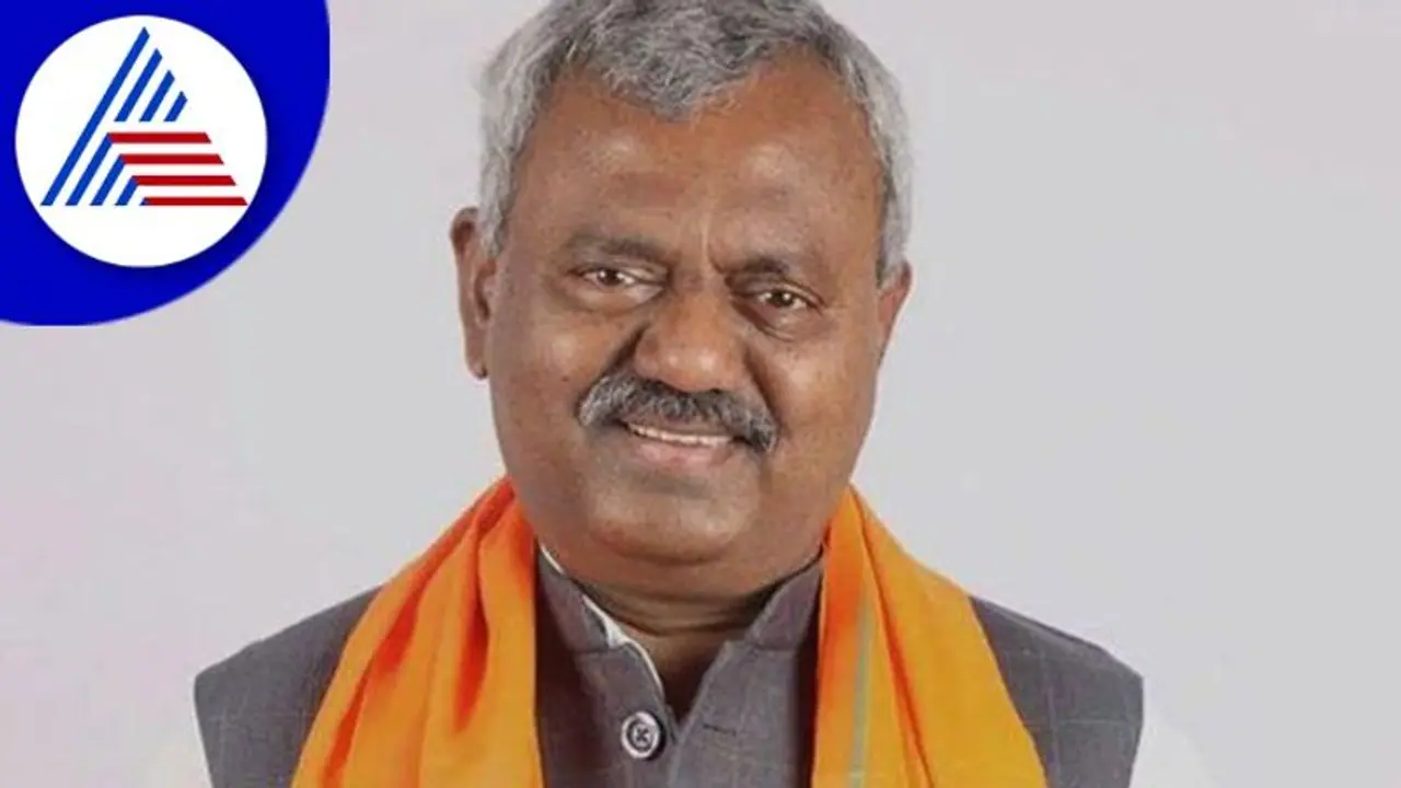 ಅಮುಲ್‌ ಜೊತೆ ನಂದಿನಿ ವಿಲೀನ ಇಲ್ಲ: ಸಚಿವ ಎಸ್‌.ಟಿ.ಸೋಮಶೇಖರ್‌ 