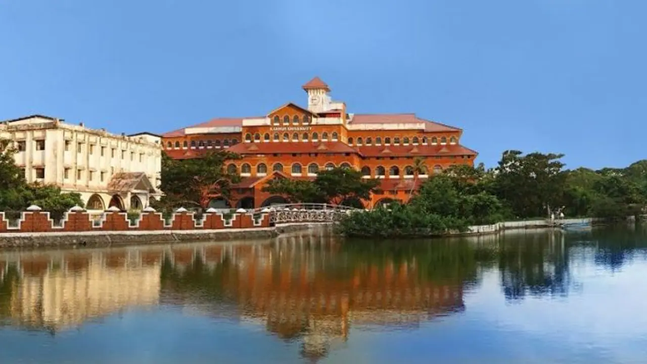 Kannur University: Political appointments fuel a fire of allegations Kannur University: Political appointments fuel a fire of allegations