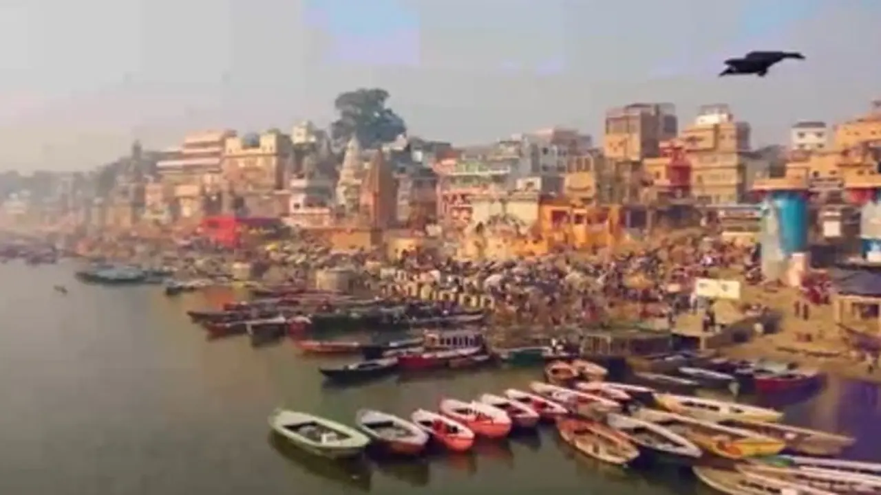 தமிழ்நாட்டுக்கும், காசிக்கும் இடையிலான பண்டைய கால ஆன்மீக தொடர்பும்; காசி தமிழ் சங்கமும் ஒரு பார்வை!! தமிழ்நாட்டுக்கும், காசிக்கும் இடையிலான பண்டைய கால ஆன்மீக தொடர்பும்; காசி தமிழ் சங்கமும் ஒரு பார்வை!!