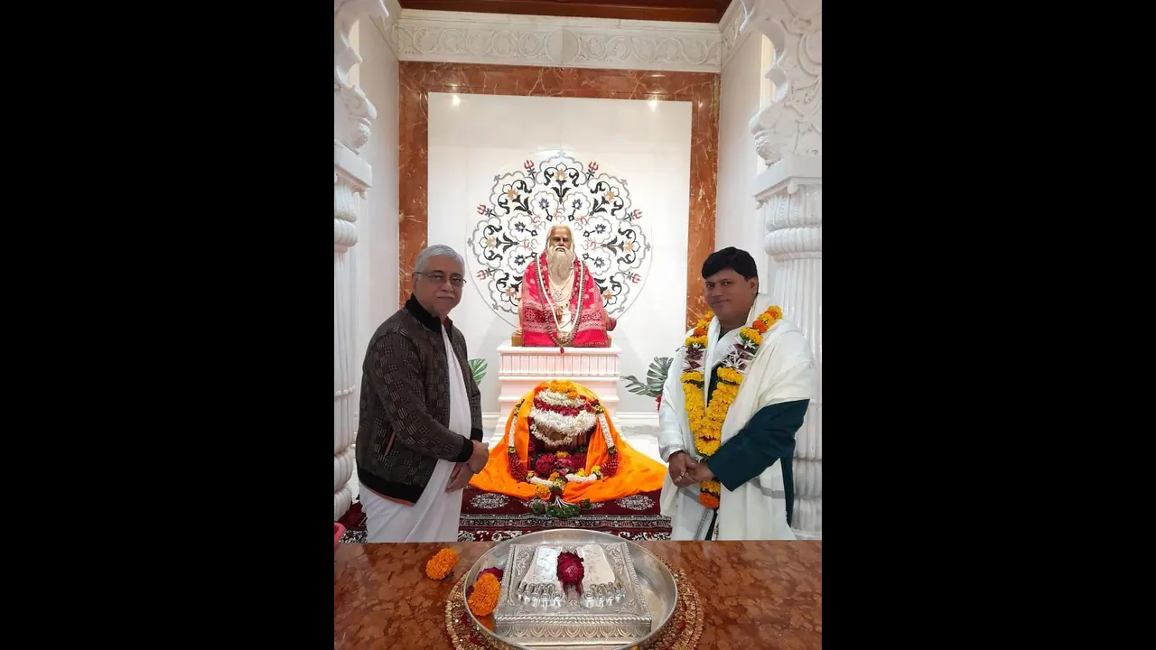 Kashi Tamil Sangamam: காசி விஸ்வநாதர் கோயில் அறங்காவலர் குழுவுக்கு முதல்முறையாக தமிழர் நியமனம்