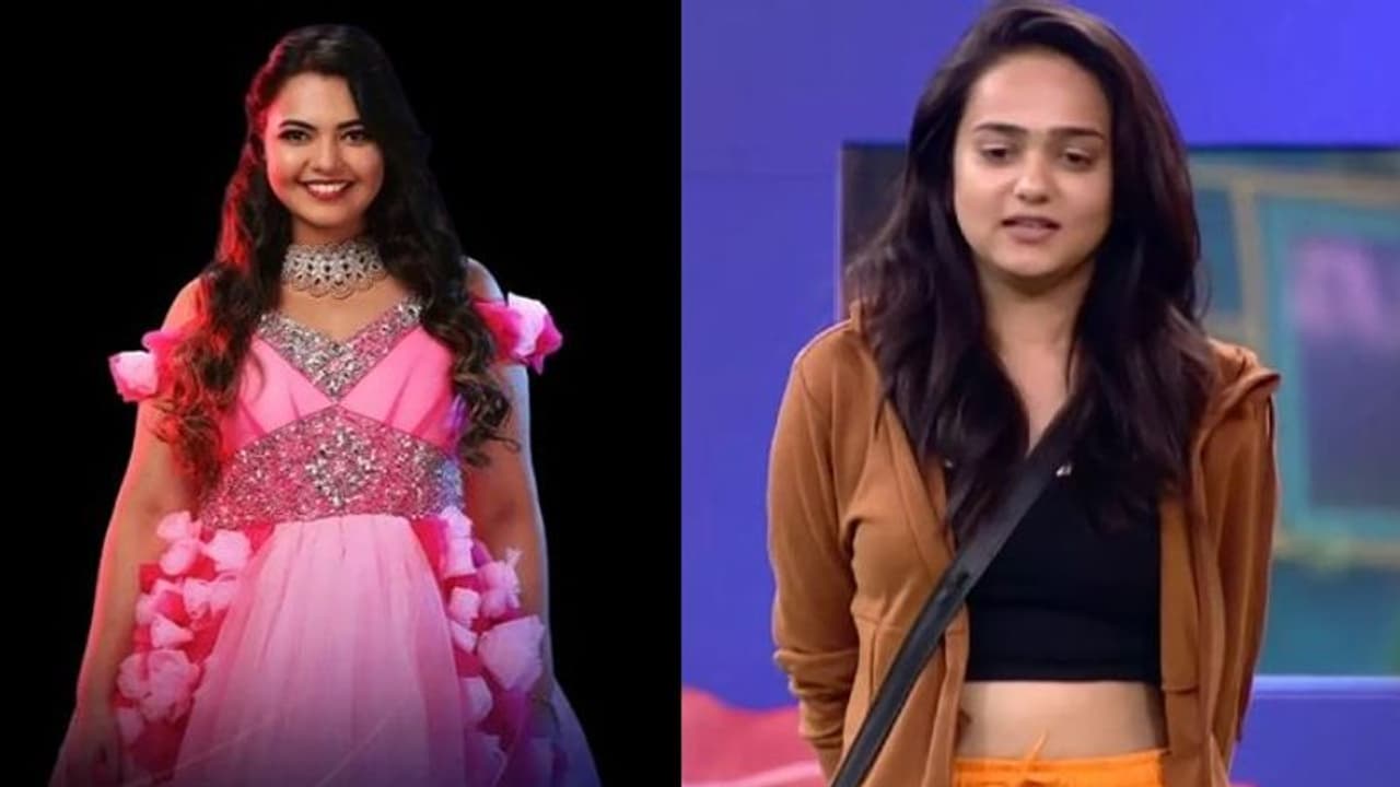 Big Boss 6 Telugu Elimination: ఈ వారం మరో అందం ఔట్.. ఎలిమినేట్ అయ్యేది ఆమెనే? Big Boss 6 Telugu Elimination: ఈ వారం మరో అందం ఔట్.. ఎలిమినేట్ అయ్యేది ఆమెనే?