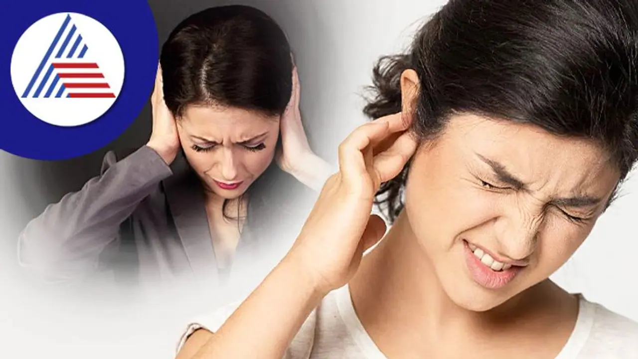 Noise in your ears: காதில் இரைச்சலா இருக்கா? இதோ இருக்கு கைவைத்தியம்!