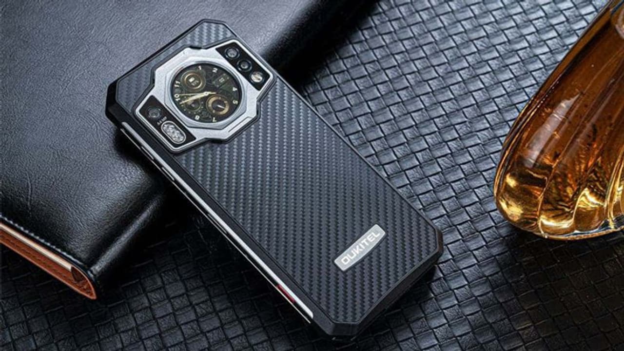 oukitel wp21 oukitel wp21