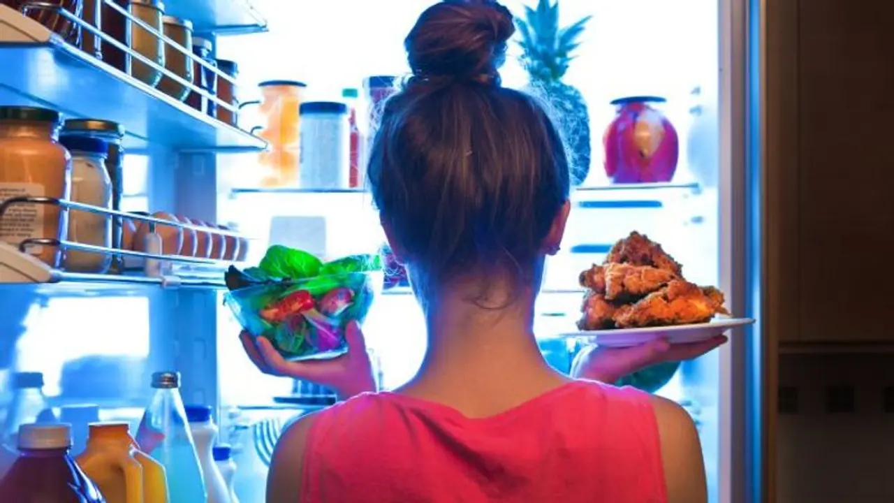 Clean out your fridge! Give leftovers a makeover as super tasty dishes