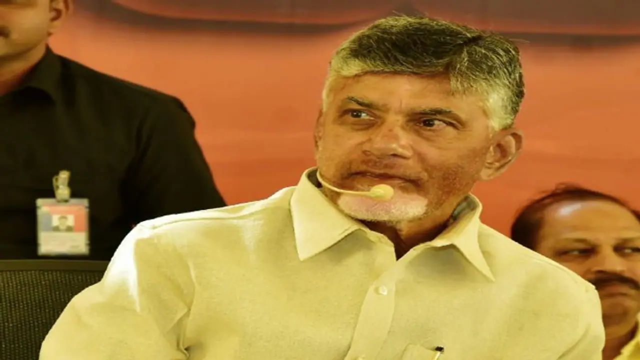 దేశానికి బాగుంది.. రాష్ట్రానికేముందీ? 31 మంది వైసీపీ ఎంపీలు ఏం సాధించారు?: కేంద్ర బడ్జెట్ పై చంద్రబాబు స్పందన