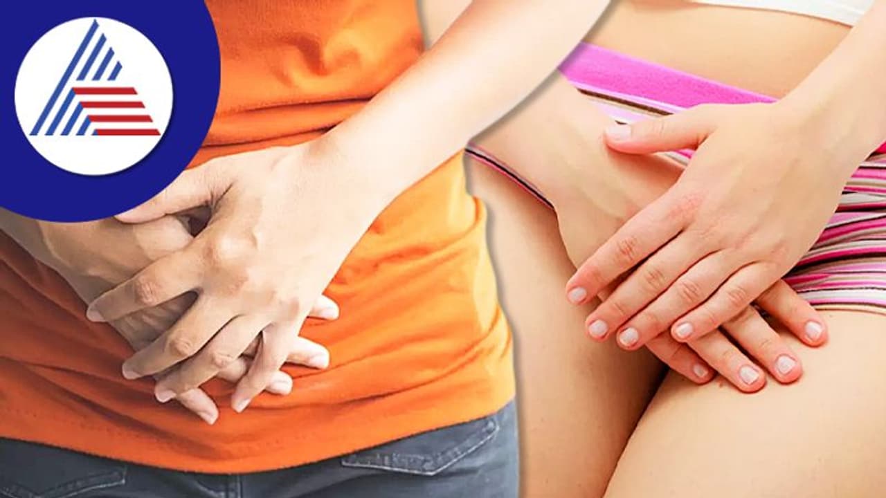 ಮುಟ್ಟಿನ ಸಮಯದಲ್ಲಿ ಕೂದಲು ಕತ್ತರಿಸಿದ್ರೆ ಏನಾಗುತ್ತೆ? ಮುಟ್ಟಿನ ಸಮಯದಲ್ಲಿ ಕೂದಲು ಕತ್ತರಿಸಿದ್ರೆ ಏನಾಗುತ್ತೆ?