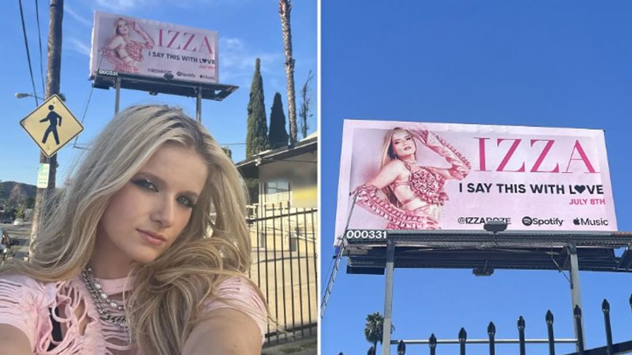 ചെല്ലുന്നിടത്തെല്ലാം ഫ്ളക്സ് ബോര്ഡുകള്; തേച്ചുപോയ കാമുകന് യുവതിയുടെ കട്ടപ്പണി! ചെല്ലുന്നിടത്തെല്ലാം ഫ്ളക്സ് ബോര്ഡുകള്; തേച്ചുപോയ കാമുകന് യുവതിയുടെ കട്ടപ്പണി!