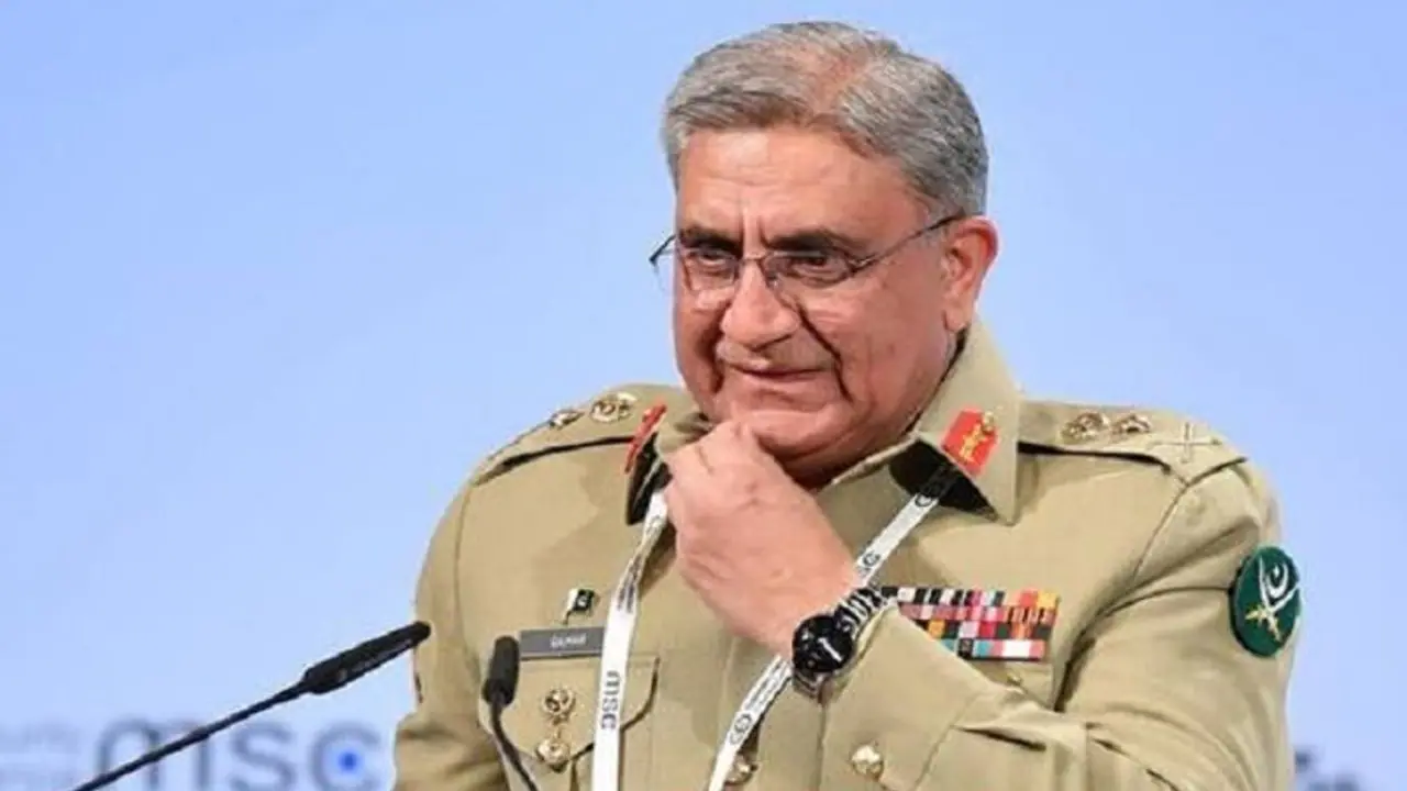 पाकिस्तान: इमरान खान को जनरल बाजवा ने चेताया, बदनामी अभियान चलता रहा तो खत्म हो जाएगा सेना का सब्र