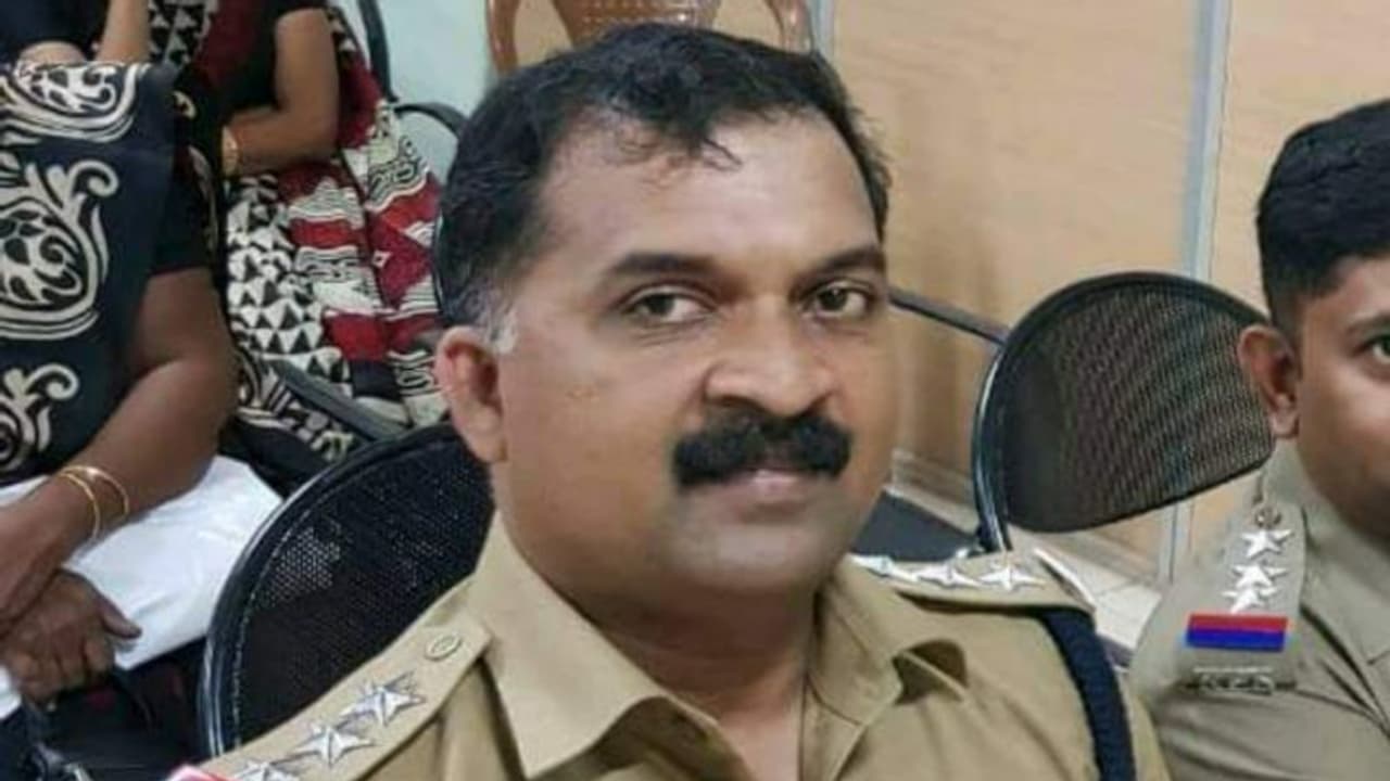 പ്രതികളെ സഹായിക്കുന്ന സിഐ സുധിലാലിനെതിരെ അന്വേഷണ റിപ്പോർട്ട്; പിന്നാലെ സസ്പെൻഷൻ ഉത്തരവിട്ട് ഐജി