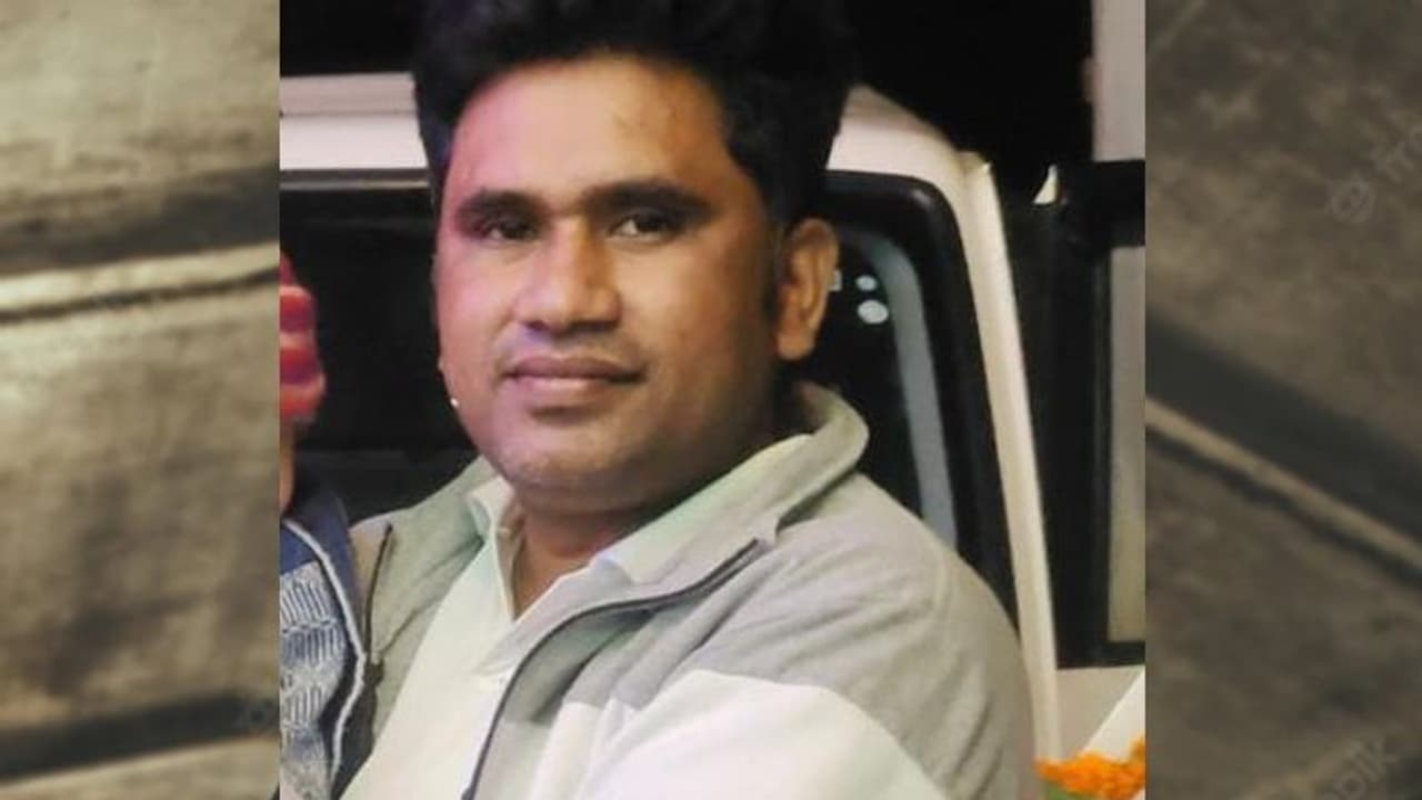 राजस्थान के RAS अफसर की लाश लटकी मिली, परिवार में 4 भाई चारों सरकारी नौकरी में...लेकिन अब एक नहीं रहा