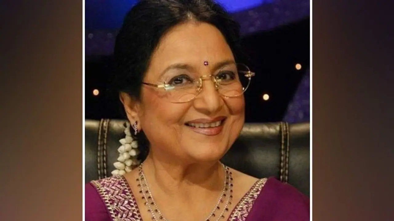 Veteran actor Tabassum Govil passes away at 79 due to cardiac arrest Veteran actor Tabassum Govil passes away at 79 due to cardiac arrest