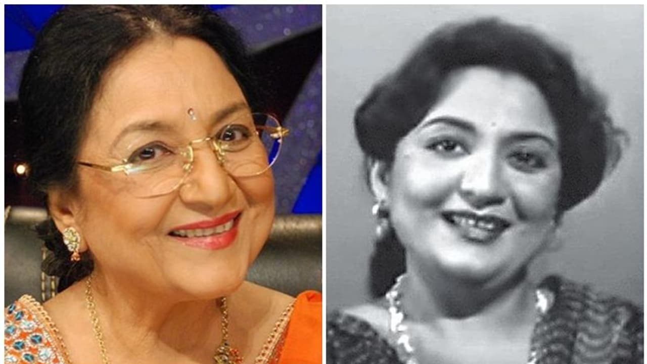 Tabassum passes away: ಪ್ರಖ್ಯಾತ ನಟಿ, ನಿರೂಪಕಿ ತಬಸ್ಸುಮ್‌ ವಿಧಿವಶ