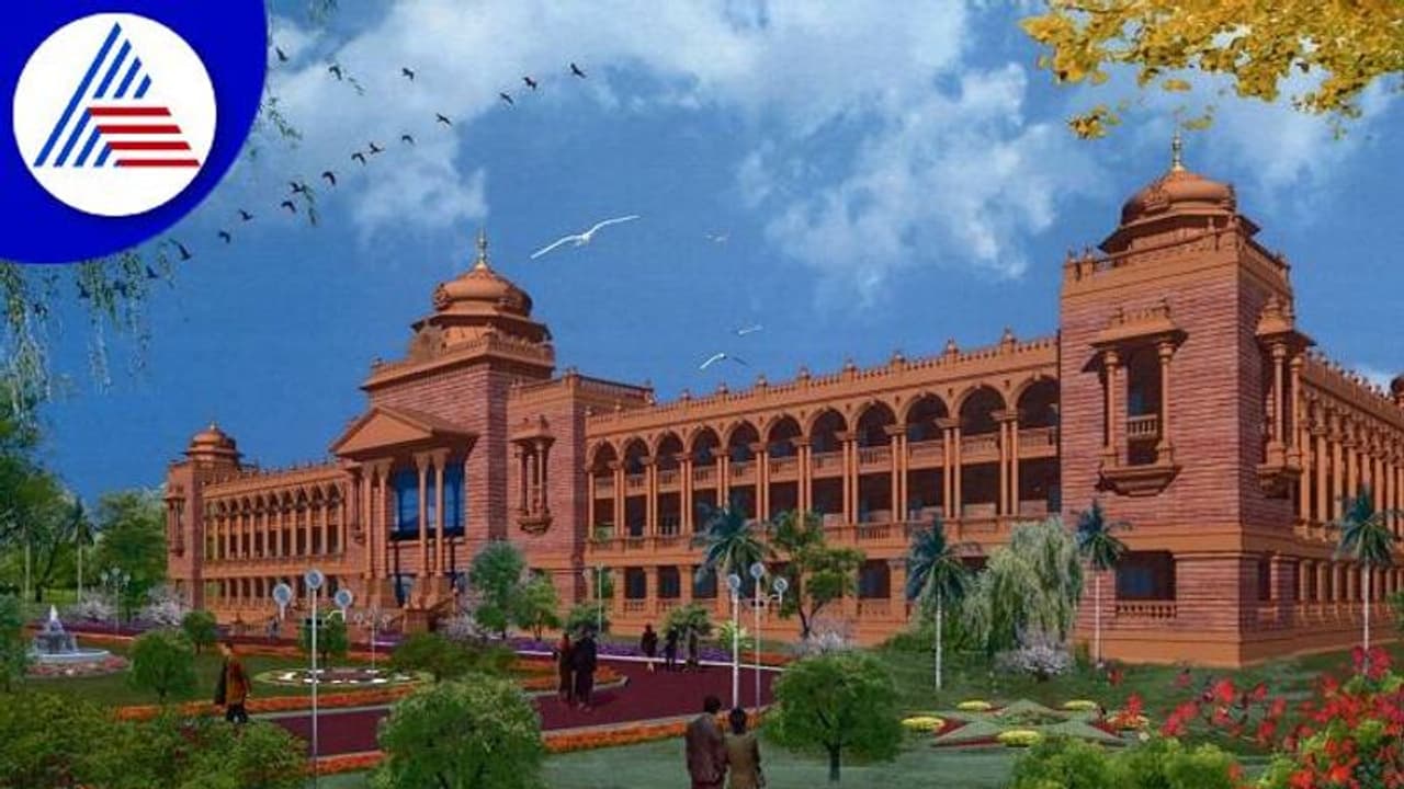 ರಾಮ​ನ​ಗರ: ರಾಜೀವ್‌ ಗಾಂಧಿ ಆರೋಗ್ಯ ವಿವಿ ಕನ​ಸಿಗೆ ಮತ್ತೆ ಜೀವ..!