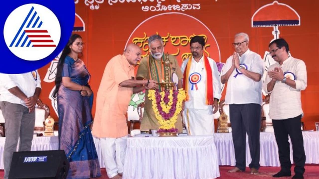 ಶಿಕ್ಷಣದಲ್ಲಿ ಭಾರತೀಯತೆ ತರಲು ರಾಷ್ಟ್ರೀಯ ಶಿಕ್ಷಣ ನೀತಿ ಜಾರಿ: ಶಿಕ್ಷಣ ಸಚಿವ ನಾಗೇಶ್