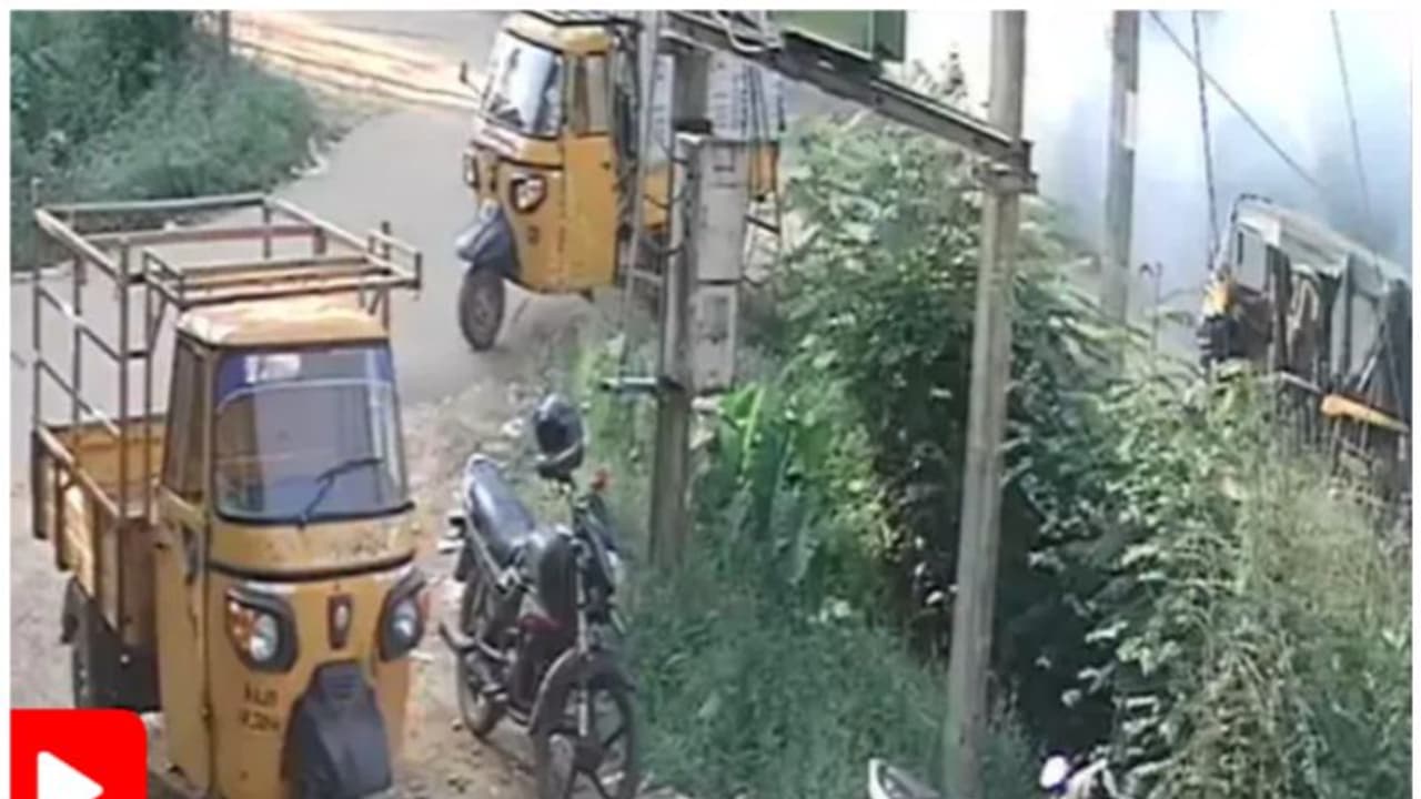 மங்களூரில் ஆட்டோ வெடித்தது விபத்து அல்ல..! தீவிரவாத தாக்குதல்..! அதிர்ச்சி தகவலை வெளியிட்ட கர்நாடக டிஜிபி