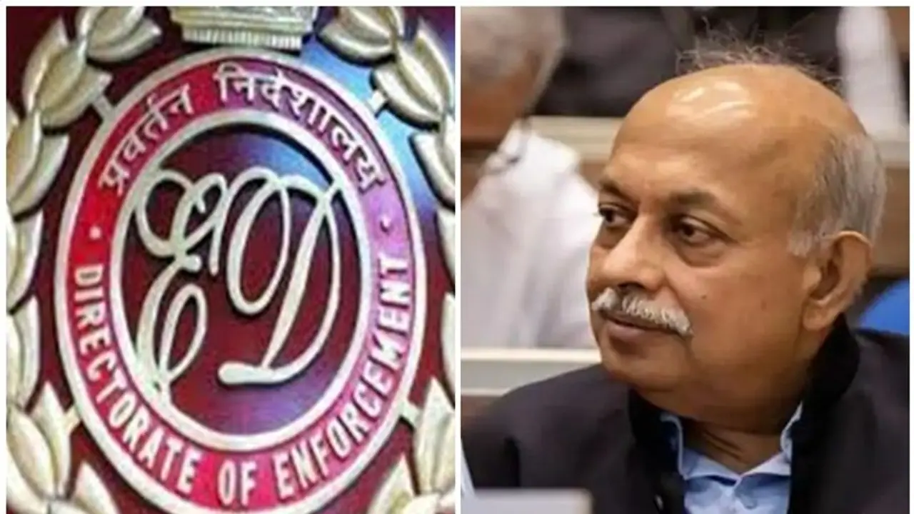 3வது முறையாக எஸ்.கே.மிஸ்ராவின் பதவி நீட்டிப்பு சட்டவிரோதம்: உச்ச நீதிமன்றம் தீர்ப்பு