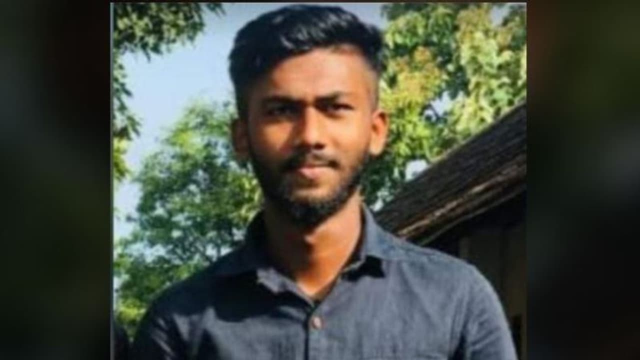 കോളേജ് വിദ്യാർഥിയെ കിണറ്റിൽ മരിച്ച നിലയിൽ കണ്ടെത്തി