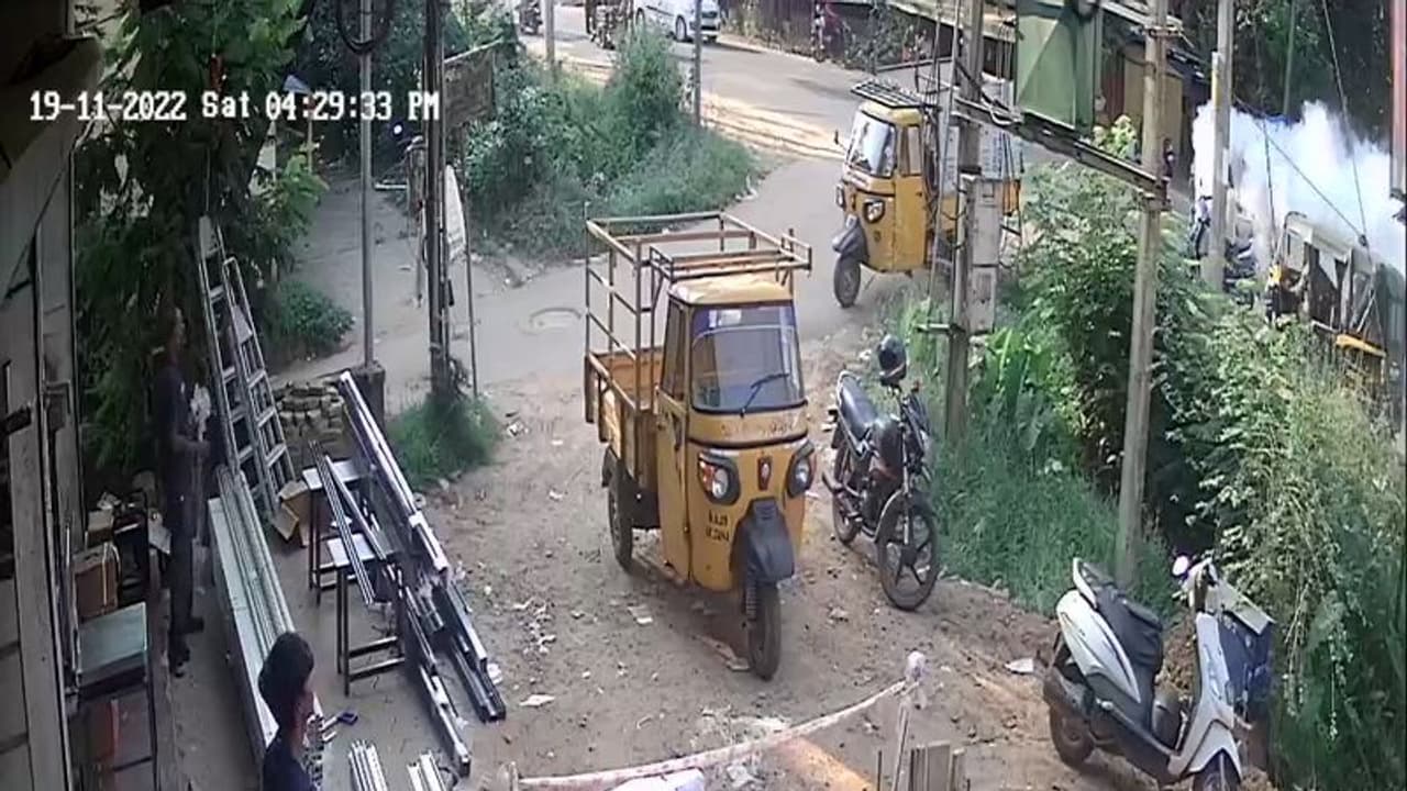 ಮಂಗಳೂರು ಸ್ಫೋಟ ಭಯೋತ್ಪಾದನಾ ಕೃತ್ಯ: ಡಿಜಿಪಿ ಪ್ರವೀಣ್‌ ಸೂದ್‌ ಸ್ಪಷ್ಟನೆ