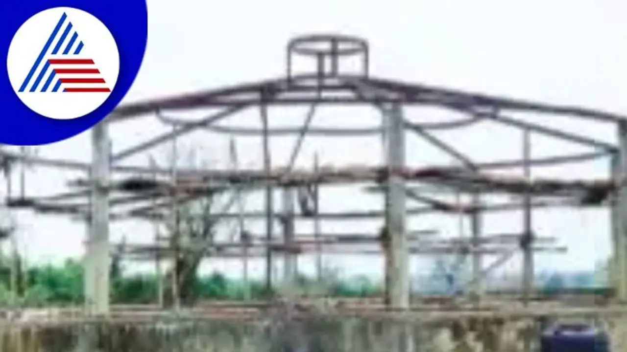 Hubballi News; ನರೇಗಾ ಶ್ರಮದಿಂದ ಅಭಿವೃದ್ಧಿ ಕಂಡ 79 ಸ್ಮಶಾನ