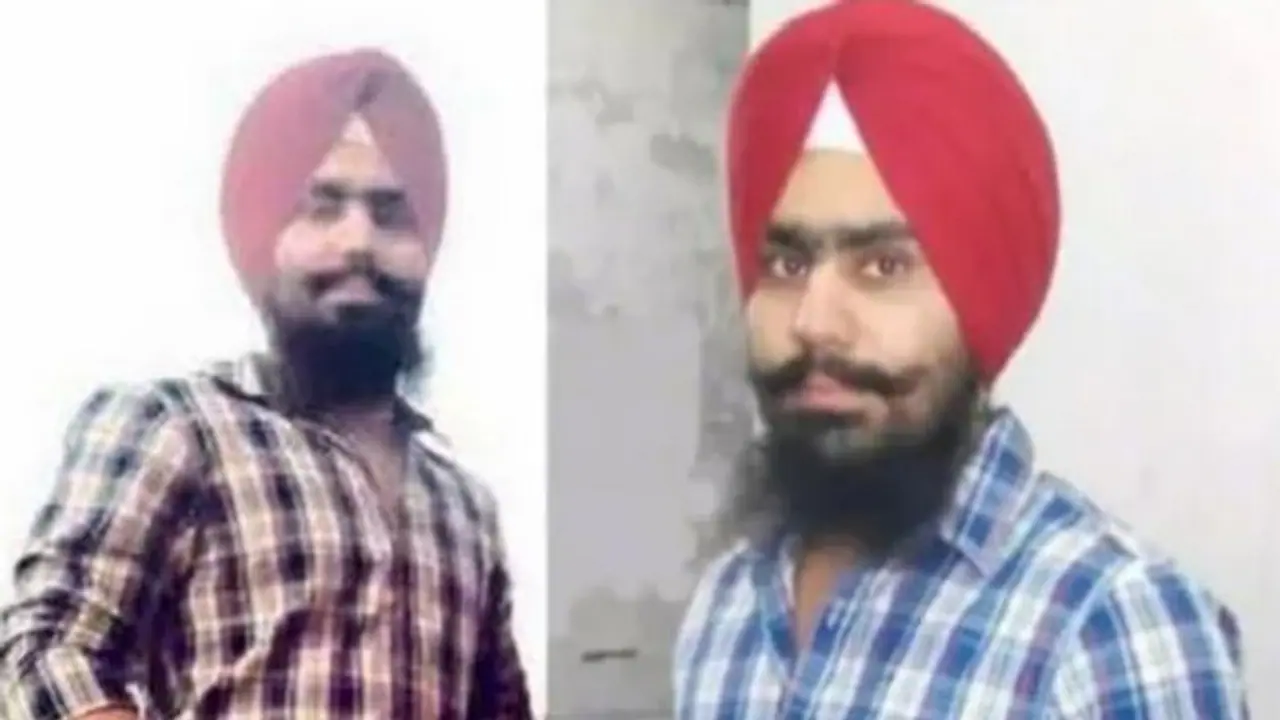 मोस्ट वांटेड आतंकी रिंदा की पाकिस्तान में मौत, ड्रग ओवरडोज ने ली जान, भारत में कराए थे कई हमले मोस्ट वांटेड आतंकी रिंदा की पाकिस्तान में मौत, ड्रग ओवरडोज ने ली जान, भारत में कराए थे कई हमले