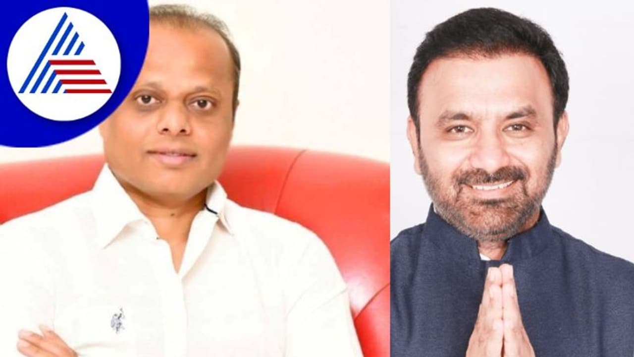 Assembly Election: ಈಗಲೇ ಹೈವೋಲ್ಟೇಜ್ ಕ್ಷೇತ್ರವಾದ ಕಲಘಟಗಿ Assembly Election: ಈಗಲೇ ಹೈವೋಲ್ಟೇಜ್ ಕ್ಷೇತ್ರವಾದ ಕಲಘಟಗಿ