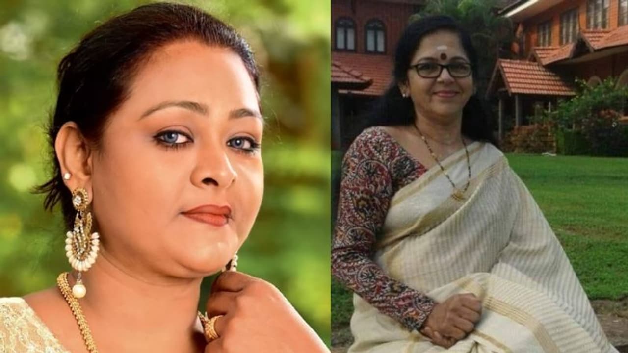 'സിനിമ വ്യവസായം തകർന്നു നിന്ന കാലത്ത് ഷക്കീലയെ ഉപയോഗിച്ച് രക്ഷപ്പെട്ടതൊന്നും മറക്കാൻ പാടില്ല' 'സിനിമ വ്യവസായം തകർന്നു നിന്ന കാലത്ത് ഷക്കീലയെ ഉപയോഗിച്ച് രക്ഷപ്പെട്ടതൊന്നും മറക്കാൻ പാടില്ല'