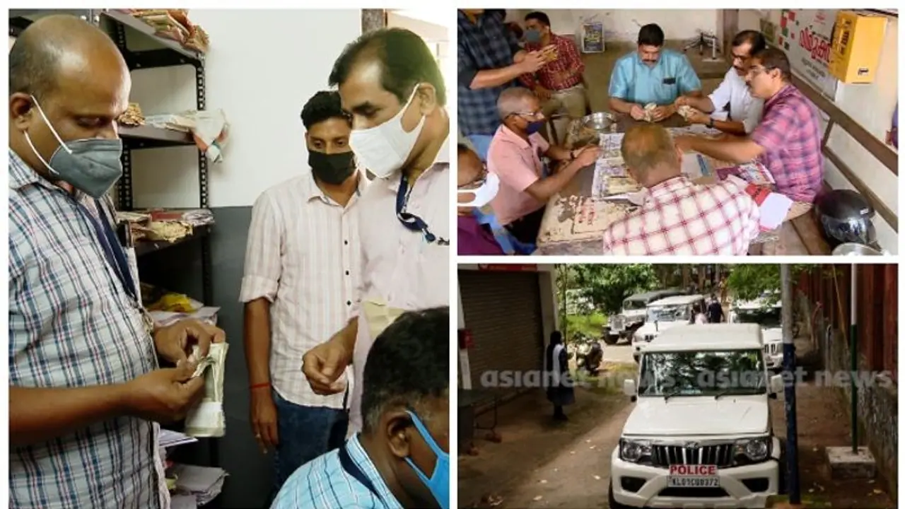 நெடுஞ்சாலைத்துறை அலுவலக பணியாளரிடமே லஞ்சம் பெற்ற அதிகாரி கைது நெடுஞ்சாலைத்துறை அலுவலக பணியாளரிடமே லஞ்சம் பெற்ற அதிகாரி கைது