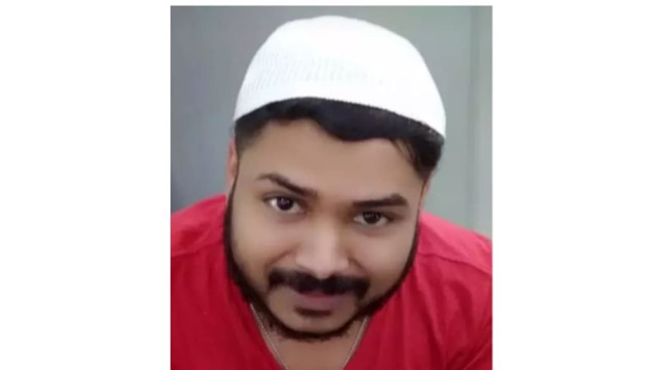 പ്രവാസി മലയാളി യുവാവ് ഹൃദയാഘാതം മൂലം മരിച്ചു