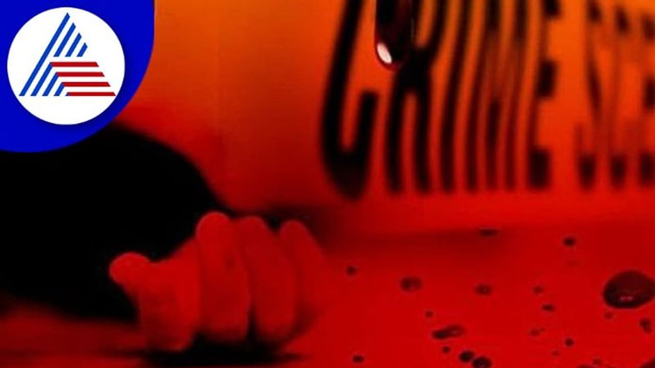 ತಂದೆ ಮಲತಾಯಿ ಕೊಲೆಗೆ ಸಂಚು: ವಕೀಲನ ಬಂಧನ ತಂದೆ ಮಲತಾಯಿ ಕೊಲೆಗೆ ಸಂಚು: ವಕೀಲನ ಬಂಧನ