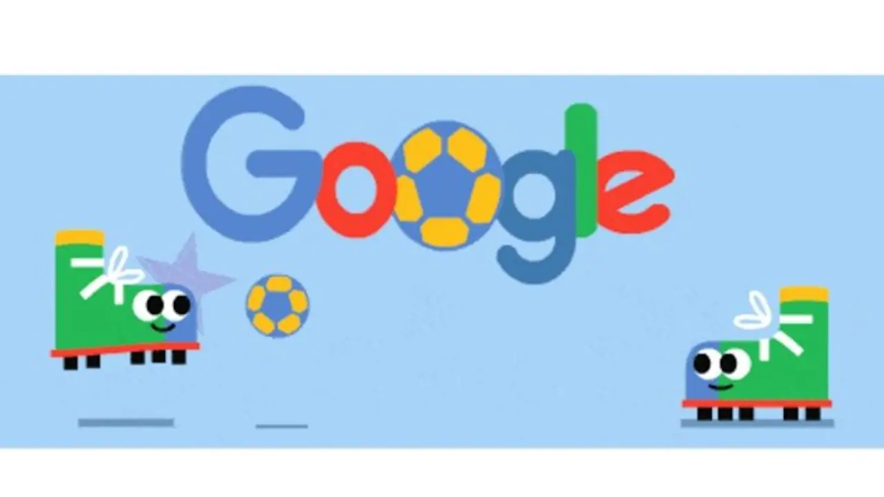 Google kicks of Qatar World Cup 2022 with special animated doodle