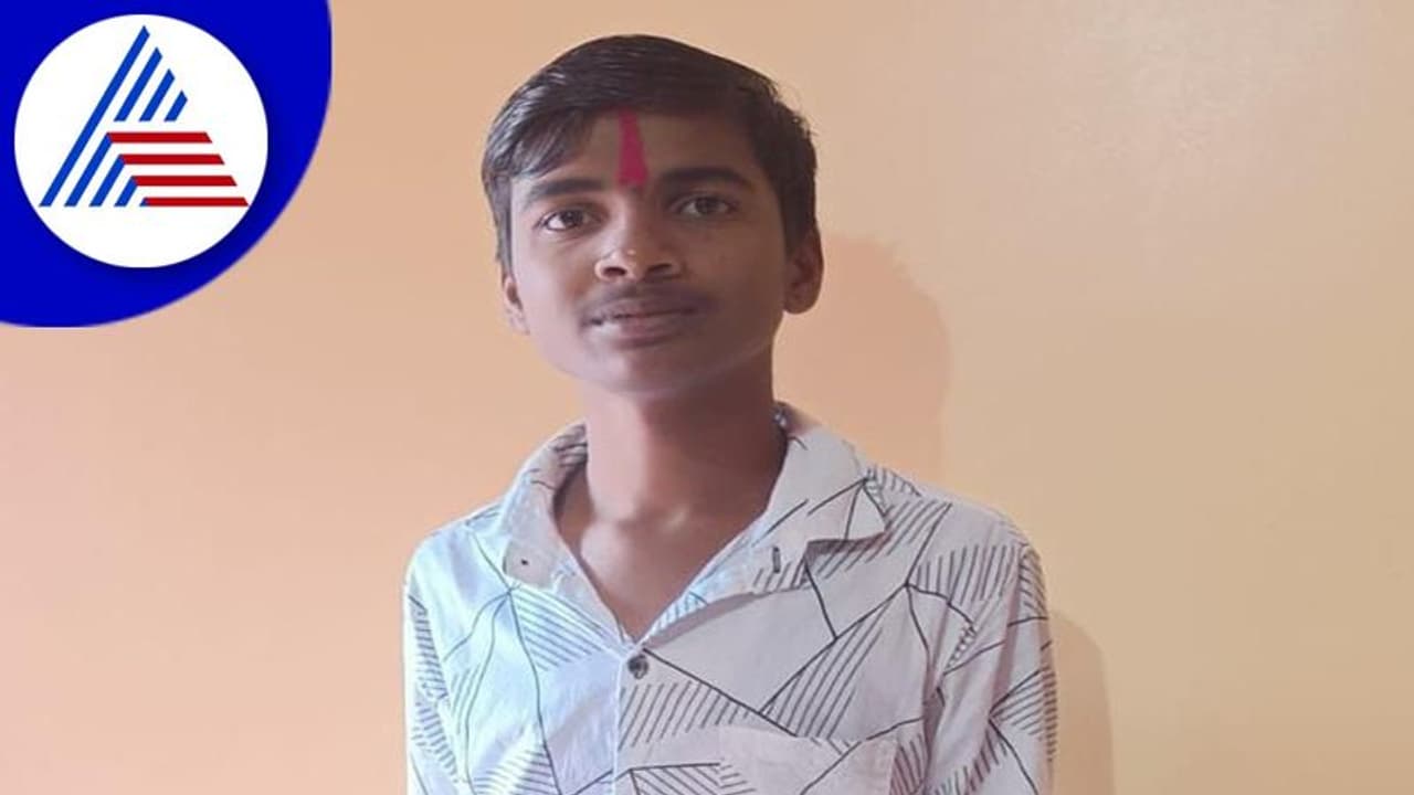 Vijayapura: ನಾಗರಬೆಟ್ಟ ಎಕ್ಸ್ಪರ್ಟ್ ಶಾಲೆಯಲ್ಲಿ ಅನುಮಾನಾಸ್ಪದವಾಗಿ ವಿದ್ಯಾರ್ಥಿಯ ಸಾವು Vijayapura: ನಾಗರಬೆಟ್ಟ ಎಕ್ಸ್ಪರ್ಟ್ ಶಾಲೆಯಲ್ಲಿ ಅನುಮಾನಾಸ್ಪದವಾಗಿ ವಿದ್ಯಾರ್ಥಿಯ ಸಾವು