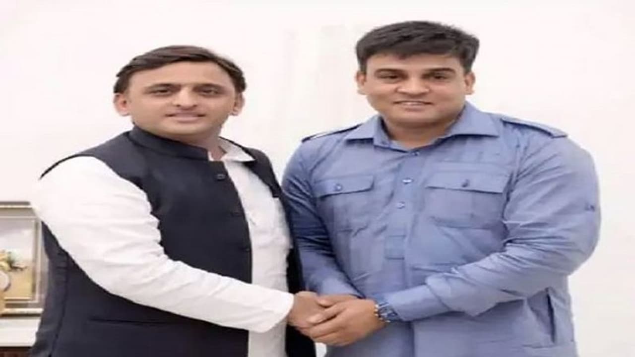 आजम खां के बाद इरफान पर भी कस रहा शिकंजा, मेडिकल कॉलेज कांड के मुकदमों को खोलने की तैयारी में मिला ये सुराग