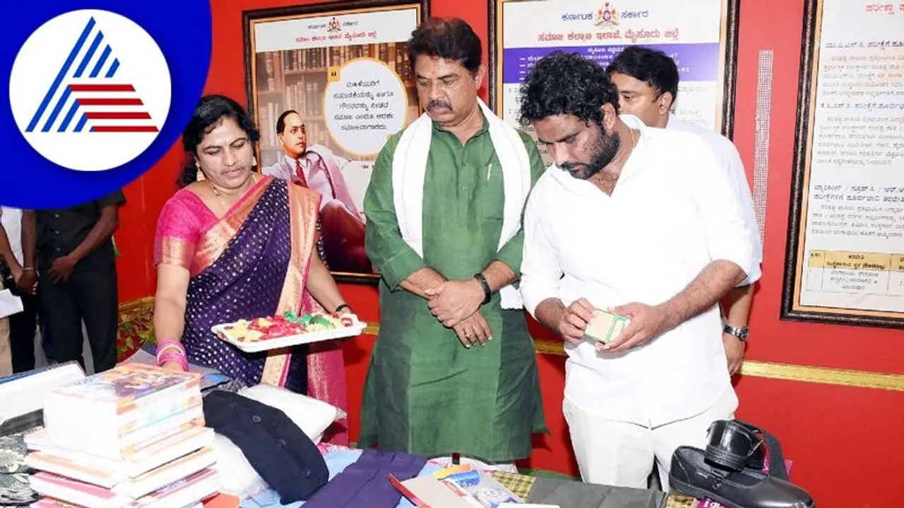 Grama Vastavya: ಸ್ಮಶಾನ ಸಮಸ್ಯೆಗೆ ಐದೇ ನಿಮಿಷದಲ್ಲಿ ಸಚಿವ ಅಶೋಕ್ ಪರಿಹಾರ! Grama Vastavya: ಸ್ಮಶಾನ ಸಮಸ್ಯೆಗೆ ಐದೇ ನಿಮಿಷದಲ್ಲಿ ಸಚಿವ ಅಶೋಕ್ ಪರಿಹಾರ!